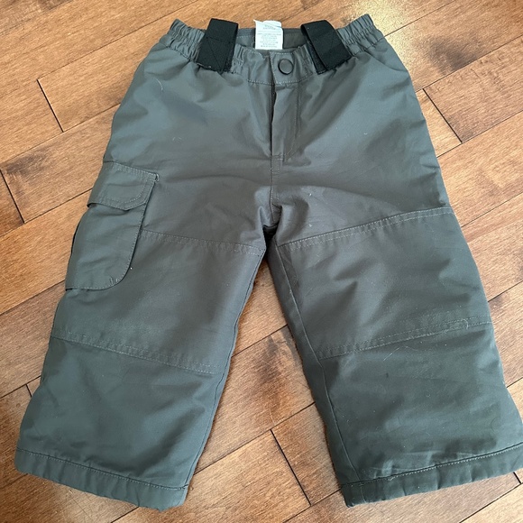 Please Mum size 2 snow pants - Picture 1 of 1